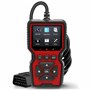 Retoo OBD2 Testeur de Diagnostic Voiture Universel Code Erreur Lecteur Complet Fonctions Européennes Protocoles Diagnostic Outil