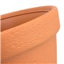 Prosperplast Pot de Fleurs Classique 23L, Terre Cuite 400x400x340 mm
