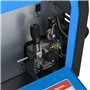 Sherman DIGIMIG 200 Dual Puls - 200 A Poste a souder MIG avec gaz - Pour soudure aluminium - MMA, LIFT-TIG et à fil fourré - Ave