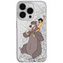 ERT GROUP Coque de téléphone Portable pour Apple Iphone 14 Pro Max Original et sous Licence Officielle Disney Motif Jungle Book