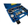 AMD TOOLS Kit d'outils de réglage du moteur / outil de blocage - pour VW pour Audi pour Seat pour Skoda - 1.8 et 2.0 TSI TFSI FS