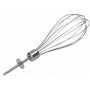 Fouet mélangeur pour mixeur plongeant compatible avec Braun 4191 4192 4199 Multiquick