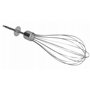 Fouet mélangeur pour mixeur plongeant compatible avec Braun 4191 4192 4199 Multiquick