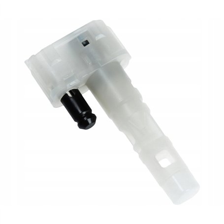 Embrayage de mousseur pour machine à café automatique compatible avec DeLonghi Magnifica Evo AS00006262 AS00002676