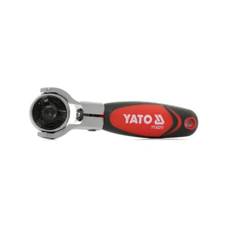 Yato yt-03311 – rotatif 2 dans le manche 1 de cliquet
