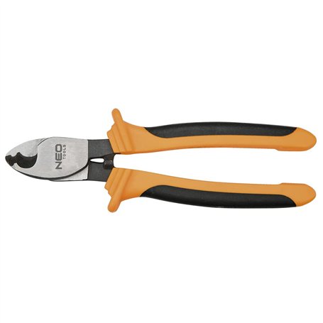 NEO TOOLS 01-513 Pince coupe-câble 160 mm