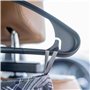 rati Hanger Cintre Voiture Intelligent, Cintre, Porte Veste pour Appui-tête, Cintre Voiture