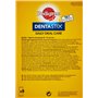 Pedigree DentaStix Daily Oral Care Kit de Soin des Dents pour Chiens – Friandises pour Chien au goût Poulet et bœuf pour Tous Le
