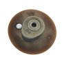Cancanle Roue d'engrenage de poulie d'arbre à cames pour Honda GX35 GX35NT Moteur HHT35S Coupe-Fard à Joues pièce n ° 14320-Z0Z-
