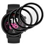 Acadeny [4 pcs Protecteur d'écran compatible avec Huawei Watch GT2 42mm