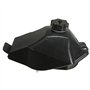 Viviance Réservoir D'Essence avec Bouchon Filtre Tuyau Tuyau Kit pour Mini Moto ATV Quad Bike