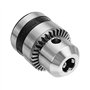EsportsMJJ San Ou 1.5-10Mm Métal Stable À Clé Mandrin Convertisseur M12 Adaptateur Filet De Mandrin