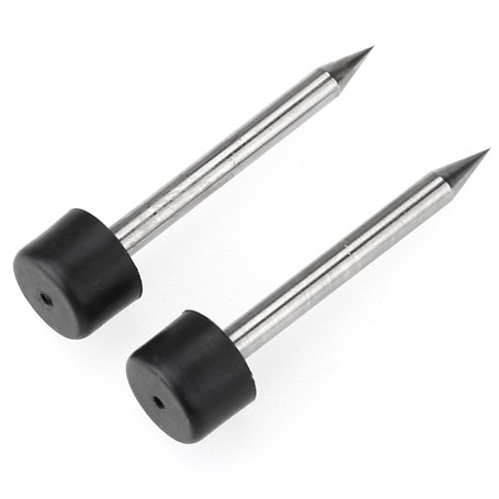 Cruiser Électrodes de rechange Fusion Splicer FSM-17S