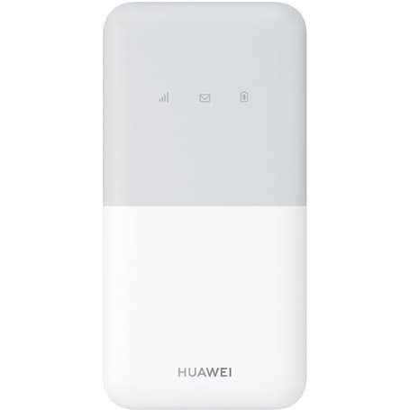 Routeur Wi-FI Mobile débloqué Huawei E5586