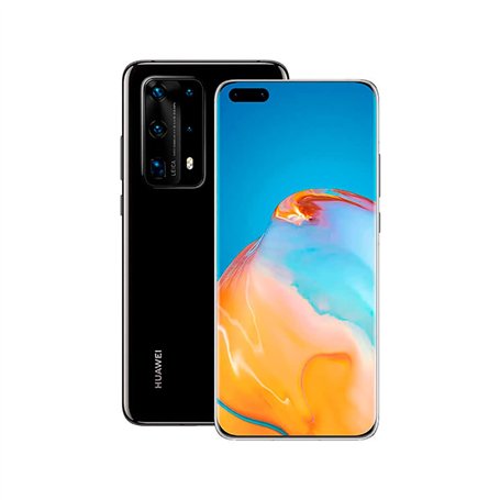 HUAWEI P40 Pro+ Smartphone portable Débloquée 5G (Ecran : 6