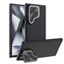 Nillkin Coque Samsung Galaxy S24 Ultra avec Kichstand Camera Cover