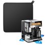 Tapis Coulissant pour Machine à Café