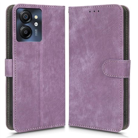 Étui Compatible avec Blackview Color 8