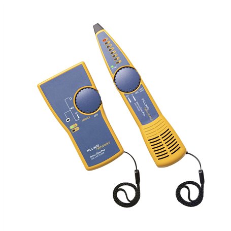 Kit Sonde et Générateur de Tonalités IntelliTone Pro 200 LAN