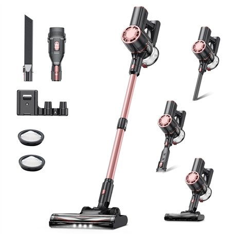 Aspirateur Balai sans Fil