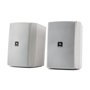 Haut-parleurs JBL XD5 BLANCO Blanc 100 W 20 W (2 Unités)