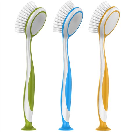 MR.SIGA Brosse à Vaisselle