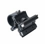 OLIGHT X-WM03 Mount d'Arme Magnétique Support pour Fusil Lampe Torche sur Fusil Accessoire pour Chasse, Airsoft, Jeux de Tir