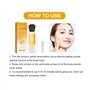Sitovely Poudre fixatrice de protection solaire naturelle, SPF 50, Sunscreen Setting Powder, Poudre libre pour le visage au fini