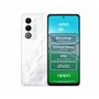 Smartphone Oppo CPH2727 6,67" Octa Core 4 GB RAM 128 GB Blanc