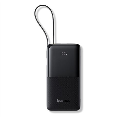 Powerbank Baseus P10077101113-00 Noir 10000 mAh
