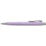 Faber-Castell Poly Ball Edition Stylo à bille XB Sweet Lilac Violet