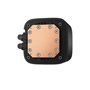 Kit de refroidissement liquide DEEPCOOL R-LE360-BKAMMC-G-2