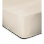 Drap housse - 100% coton - 140 x 190 + Bonnet 35 cm - LOVELY HOME 21,99 €