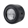 JJC Loupe De Nettoyage Photo avec Fonction Éclairage par LED Grossissement 7X