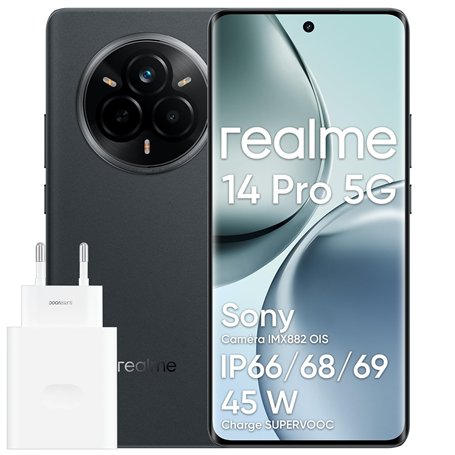 realme 14 Pro 5G Smartphone