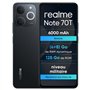 realme Note 70T Smartphone 4+128 Go