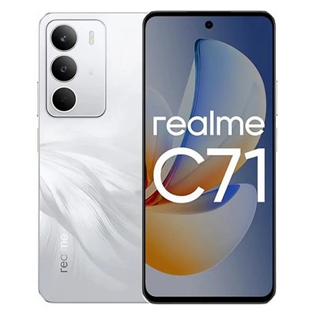realme C71 4G Smartphone