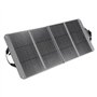 Panneau solaire Zignes de 120 W