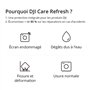 Card DJI Care Refresh 1-Year Plan (DJI Osmo Action 5 Pro)