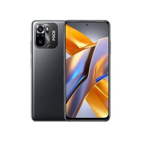 Xiaomi Poco M5S 2207117BPG 8 Go 256 Go Gris