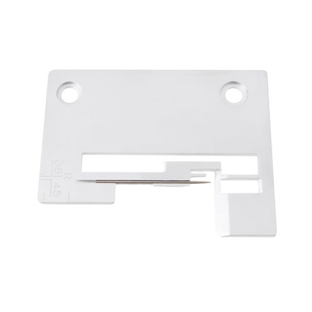 Be In Your Mind Couvercle de Plaque d'aiguille Machine à Coudre 600470 Couvercle de Crochet Canette Compatible avec Singer SE017