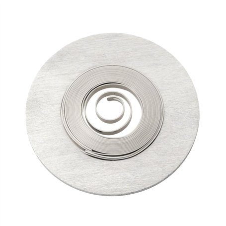 Be In Your Mind 1 Pièce de Rechange pour Ressort de Montre Mécanique Mouvement de Montre Mécanique Compatible avec SEIKO 7002 70