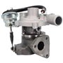 Bapmic Turbocompresseur avec kit de joints de rechange pour Opel Corsa C Agila A Combo 1.3 CDTI 1.3 DDiS Turbo