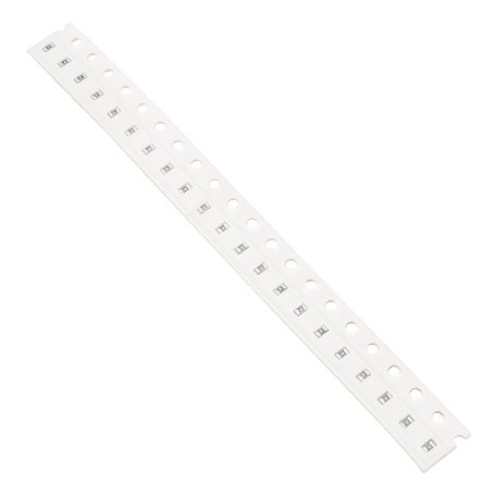 Create idea Lot de 20 fusibles 3 A 32 V SMD SMF marqués P 0603 pour diverses applications électroniques projets électroniques