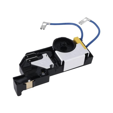 Create idea Régulateur de Vitesse pour Perceuse à Percussion 1617233026 1617233055 Compatible avec Bosch GSH 10 C Compatible ave