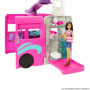Barbie - Méga Camping-Car De Barbie - Accessoire Poupée 179,99 €
