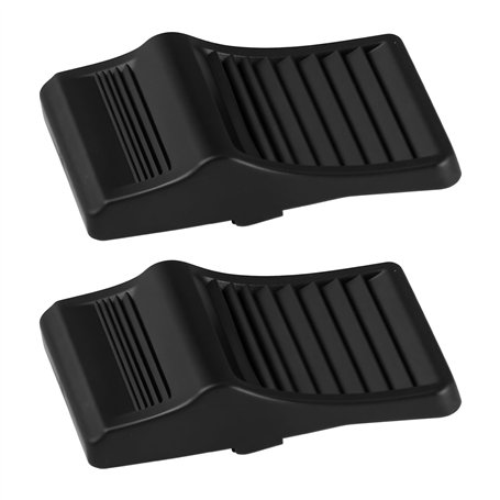 The Lord of the Tools Lot de 2 Boutons de Commutation pour Meuleuse d'angle 1619P10838 Compatible avec Bosch GWS7-100 7-100T 7-1