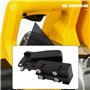 The Lord of the Tools Interrupteur de Tronçonneuse 394375-02 Compatible avec DeWalt DW871 GR871 DW872 DWS520K DWS520SKH