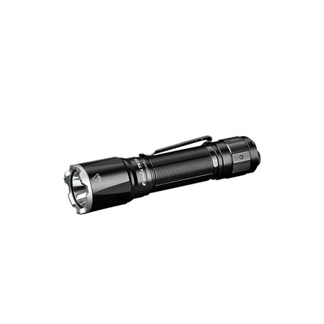 Lampe Torche 3100 Lumens Tk16 V2 Noir - Fenix