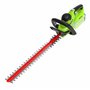 Greenworks G40HT61 Taille-Haie à Batterie